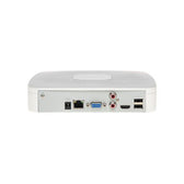 Rejestrator IP Dahua NVR4108-EI