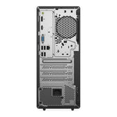 Komputer PC Lenovo ThinkCentre neo 50t G5 TW i7-14700/16GB/SSD512GB/UHD770/DVD-RW/WiFi/BT/W11 PRO Black 3Y