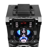 Głośnik karaoke SQUEAK BEATBOXER BLUETOOTH 5.1