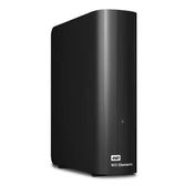 Dysk WD Elements Desktop 8TB USB 3.2 Gen 1 Czarny