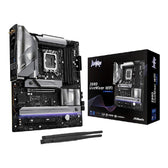Płyta ASRock Z890 LIVEMIXER WIFI /Z890/DDR5/SATA3/M.2/TB4/WiFi/BT/PCIe5.0/s.1851/ATX