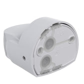 Czujnik ruchu PIR Maclean MCE468 W, na podczerwień, IP65, biały, zasięg 12m, max. obiążenie 800/1200W