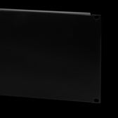 Panel zaślepiający LogiLink PN104B 4U do szafy rack, czarny