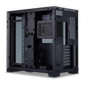 Obudowa Lian Li O11DEG E-ATX Midi Tower bez zasilacza z oknem czarno-szara