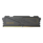 Pamięć DDR5 HIKSEMI Armor 16GB (1x16GB) 6000MHz CL36 1,35V Black