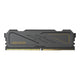 Pamięć DDR5 HIKSEMI Armor 16GB (1x16GB) 6000MHz CL36 1,35V Black