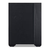 Obudowa Lian Li O11 AIR MINI BLACK E-ATX Midi Tower bez zasilacza z oknem czarna