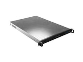 Obudowa serwerowa rack E-ATX Lanberg 650/12 19"/1U