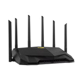 Router ASUS TUF-AX6000 Wi-Fi 6, 2,5GbE AiMesh EU+UK