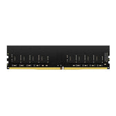 Pamięć DDR4 Lexar Thor 16GB (1x16GB) 3200MHz CL22 1,2V Black