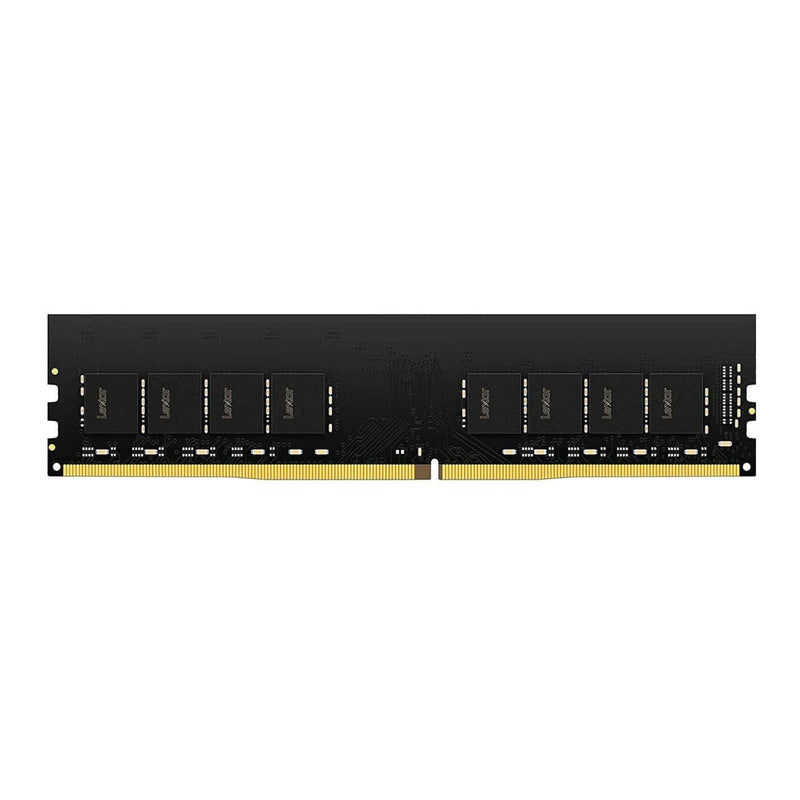 Pamięć DDR4 Lexar Thor 16GB (1x16GB) 3200MHz CL22 1,2V Black