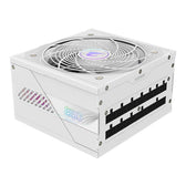Zasilacz Gigabyte GP-AE850PM PG5 ICE 850W PCIE5.0 120mm 80+Platinum