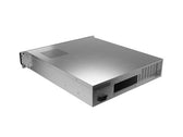 Obudowa serwerowa rack Lanberg ATX 520/12 19"/2U