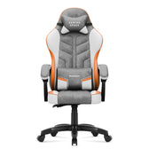 Fotel obrotowy Huzaro Force 2.7 Grey