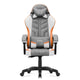 Fotel obrotowy Huzaro Force 2.7 Grey
