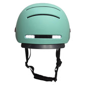 Kask rowerowy miejski Livall BH51M Neo BT/LED/SOS 57-61cm