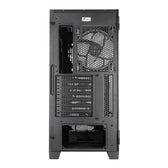 Obudowa Chieftec APEX LUMO GA-01B-L-OP E-ATX ARGB z oknem bez zasilacza czarna