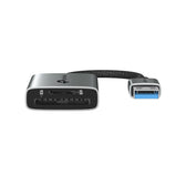 Kabel adapter TP-Link UA430  USB-A - SD/microSD