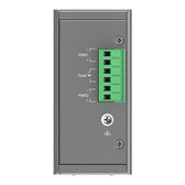 Switch zarządzalny TP-Link Omada IES208G 6x1GbE 2xSFP/RJ45 Combo