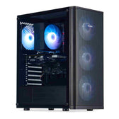Komputer ADAX DRACO AURA WXIHC12400F i5-12400F/B760/8GB/500GB/RTX5050-8GB/Wi-Fi/BT/W11Home