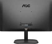 Monitor AOC 21,5" 22B2H/EU VGA HDMI