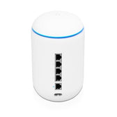 Access Point UBIQUITI Dream Machine WiFi 802.11ac Wave 2 4x4 MU-MIMO 4xLAN 1xWAN
