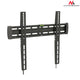 Uchwyt do telewizora Maclean MC-643 32-55" 30kg czarny max VESA 400x400