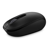 Mysz bezprzewodowa Microsoft 1850 Czarna