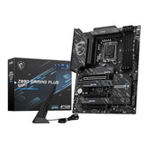 Płyta MSI Z890 GAMING PLUS WIFI /Z890/DDR5/SATA3/M.2/TB4/WiFi/BT/PCIe5.0/s.1851/ATX