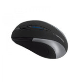 Mysz przewodowa Esperanza SIRIUS EM102S optyczna USB srebrna