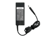Zasilacz sieciowy Mitsu 19.5V 4.62A (7.4x5.0 pin) 90W do notebooka Dell