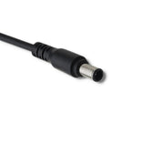Zasilacz sieciowy Qoltec do monitora Samsung 42W | 14V | 3A | 6.5*4.4+pin | +kabel zasilający