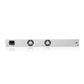 Zapora sieciowa Zyxel USGFLEX700H-EU0102F 8x10/100/1000 2x2.5G 2x10G 2xSFP+ 1xUSB 3.0
