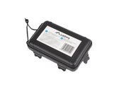 Tester kabli Lanberg NT-0404 PoE RJ45, RJ11, Coaxial
