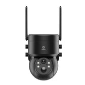 Kamera Smart Woox PTZ zewnętrzna, obrotowa