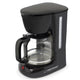 Ekspres do kawy Esperanza EKC005 Arabica przelewowy 1,8l czarny