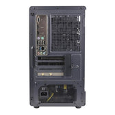 Komputer ADAX DRACO RAVEN WXIPC12700KF i7-12700KF/B760/16GB/1TB/RTX5060-8GB/Wi-Fi/BT/W11Pro