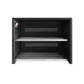 Obudowa modułu bateryjnego Qoltec 12Ah | 12kW