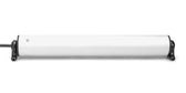 Listwa zasilająca DIGITUS biurowa 45° 6 gniazdowa 2xUSB-A 1xUSB-C (5V/3,4A) obrót 180° aluminiowa, z zaciskiem na blat