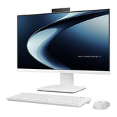 Komputer AiO ASUS ExpertCenter P440VA-WPC021X 23,8"FHD/Core 7 240H/16GB/SSD512GB/Intel/W11 PRO White 3Y OnSite