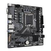 Płyta Gigabyte B760M E /B760/DDR5/SATA3/M.2/USB3.0/PCIe4.0/s.1700/mATX