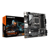 Płyta Gigabyte A620M GAMING X (rev. 1.1) /AMD A620/DDR5/SATA3/M.2/USB3.1/PCIe4.0/AM5/mATX