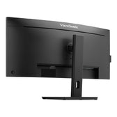 Monitor ViewSonic 34” VA3420C-2 Curved Monitor VA UWQHD 120Hz HDMI DP HUB głośniki