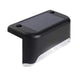 Lampa solarna schodowa tarasowa LED Maclean MCE319 IP44 4000K Ni-MH 100 mAh, 80x45x45mm czuj. zmierzchu