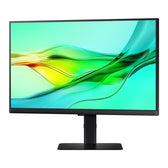 Monitor Samsung 24" Viewfinity S6 S60UD (LS24D600UAUXEN) HDMI 2xDP 5xUSB
