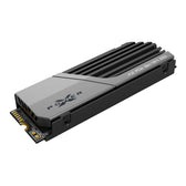 Dysk SSD Silicon Power XS75 2TB M.2 PCIe Gen4x4 NVMe 2280 (7000/6500 MB/s) z radiatorem