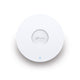 Access Point TP-Link EAP670 AX5400 1xLAN 2,5GB PoE Sufitowy