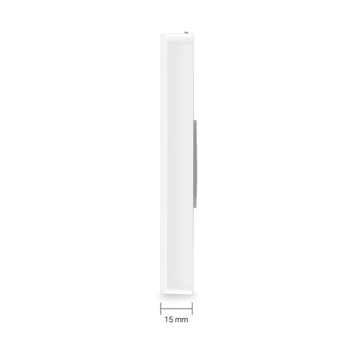 Access Point TP-Link EAP235-Wall AC1200 4x10/100/1000Mb/s PoE