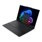 Notebook Lenovo ThinkPad E16 G3 16"WUXGA/Ultra 7 258V/32GB/SSD512GB/Arc/W11 PRO 3Y Onsite
