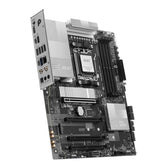 Płyta MSI PRO B850-P WIFI /AMD B850/DDR5/SATA3/M.2/USB3.1/WiFi/BT/PCIe5.0/AM5/ATX